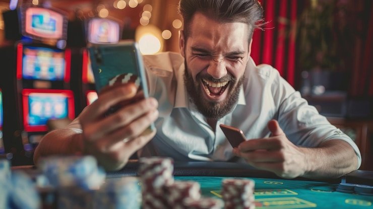 newpkluck পোকার গাইডে সুরক্ষা নির্দেশনা